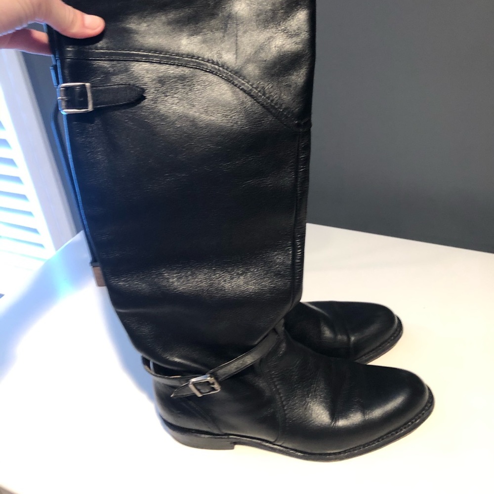 Frye boots